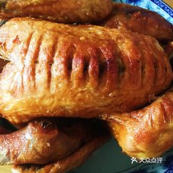 香菇童子鸡的香菇童子鸡好不好吃 用户评价口味怎么样 涿州市美食香菇童子鸡实拍图片 大众点评 