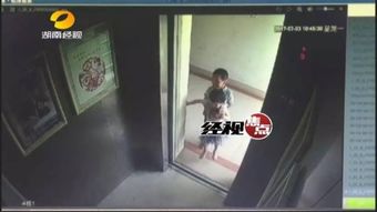 熊孩子将女童关进电梯致其坠亡,孩子犯错不是错 