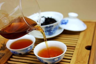 洗茶为什么用冷水(为啥洗茶)