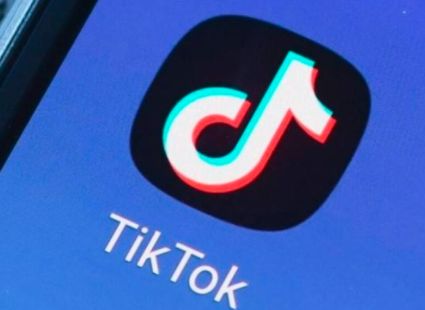 tiktok国内怎么评论_海外TikTok广告账户