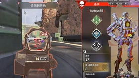 30岁老男人的fps