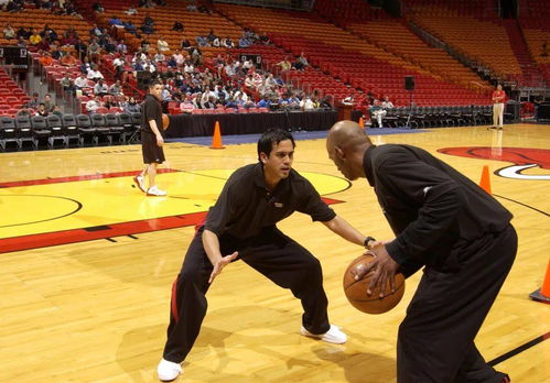 录像剪辑师也能当上NBA主教练,他是怎么做到的