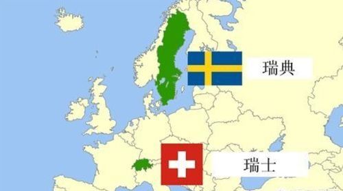 北欧五国关系(北欧五国各自特点)