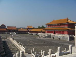北京故宫始建于哪个朝代 