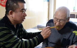 不爱吃饭怎么办(老人不爱吃饭怎么办)