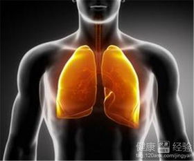 肺癌早期症状能活多久