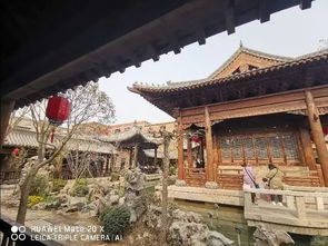 国内免费的历史文化古城 南京到北京,比不上浚县城
