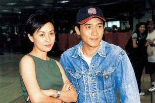 梁朝伟和刘嘉玲结婚26年没有生小孩 真正原因是什么