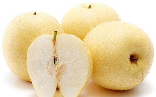 多吃梨子有7种好处,梨子生吃熟吃功效竟大不同 梨怎么吃最好