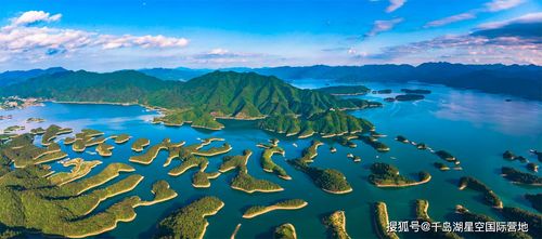 千島湖景區旅遊攻略圖片高清