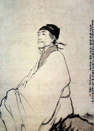 关于唐代诗人杜甫的诗句是什么