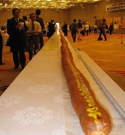 印度民众又开挂 这次炸了个大油饼 世界最大曲奇饼面积487平方米 