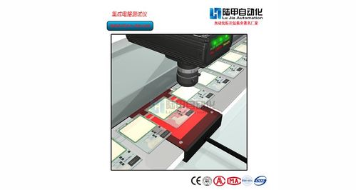 郑州自动标签检测设备厂家直销