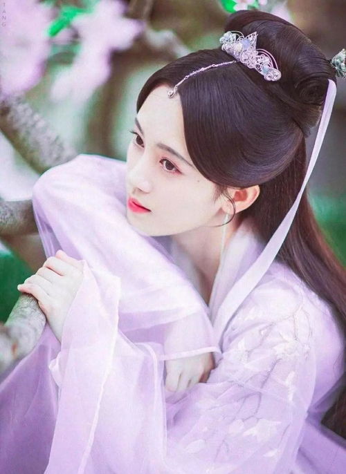 杨紫后鞠婧祎又演 新白娘子传奇 ,光看颜值就赢了杨紫版白娘子