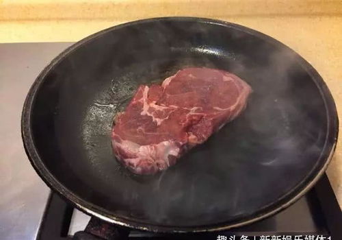 为什么煎牛排3分钟就能吃,炖牛肉2小时都嚼不烂 大厨说出真相