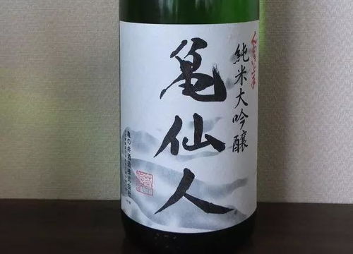 最有趣的日本清酒名字,都在这里了