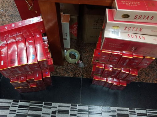 越南香烟代工批发网站：优质货源，诚信交易