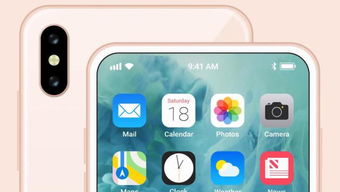 比苹果X还要完美的出来了,iPhone 11没刘海更酷炫更漂亮