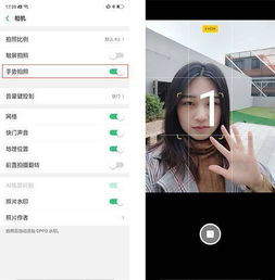 美颜前置变后置怎么弄好看，oppo原相机前置怎么调好看(美颜前置摄像头镜像是什么)