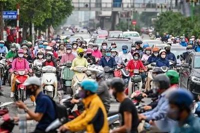破纪录 13小时新增398例,胡志明市60万人陷入疫情漩涡,平阳工人确诊