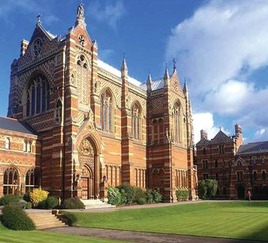 2013年英国大学排名出炉 