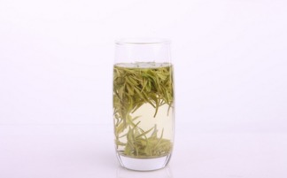 喝绿茶能减肥吗 绿茶怎么喝减肥效果好