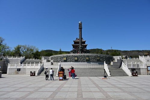 山东老年人的旅游景点排行榜,山东最适合中老年人去的景点