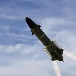 全球十大反舰导弹排名 美国远程反舰导弹上榜 适应多平台发射