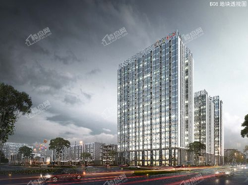 华南城公寓值得投资吗 九龙湖最佳投资公寓 