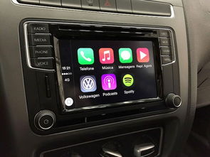 苹果为何阻止大众展示无线CarPlay技术