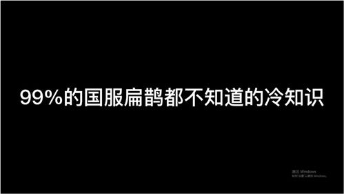 国服扁鹊都不知道的冷知识 西施中奖名单揭晓 