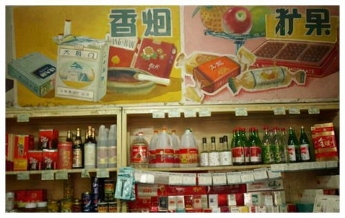 中国最后一家国营副食店,人气越来越旺,却面临一个很尴尬的问题