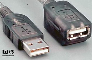 一文尽懂 USB4