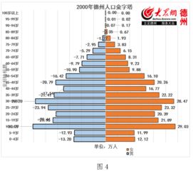 人口红利还有多少 德州人口年龄结构全面进入 老年型