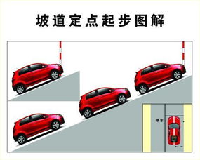 科目二之高频失误点,无数考生挂科总结出来的经验 