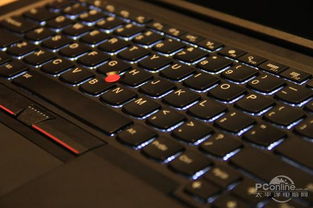 新ThinkPad X1C 比逼格 比手感 比情怀