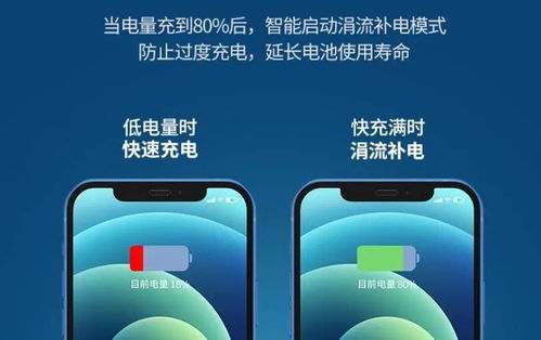 iphone充满电语音提醒,iPhone电量充到80自动语音提醒怎么设置?