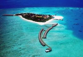成都到马尔代夫旅游攻略一次玩转珍珠海岛（成都到马尔代夫机票）