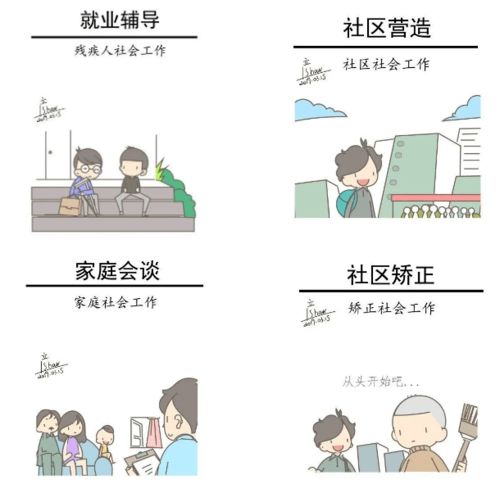 社会是什么？