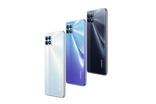 2499应有尽有,OPPO Reno4 SE完全不输旗舰机