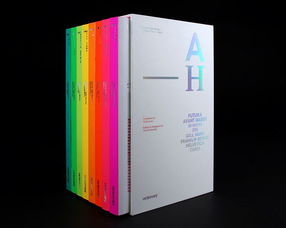 封面设计欣赏 香港VICTIONARY优秀书籍封面设计作品 三