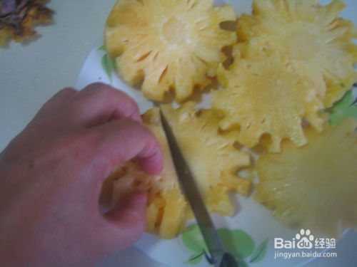 用刀切水果和用刀来切菜肉有什么不同 