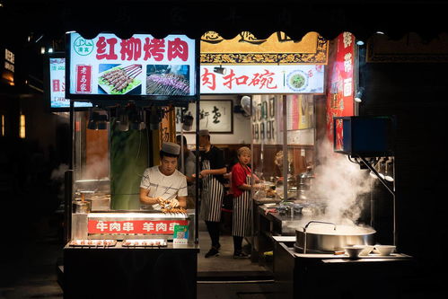 乘风破浪的餐饮人 不下牌桌,就是赢