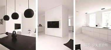 家居装修中白色墙面搭配什么颜色的家具好看 