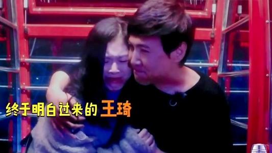 感觉沈腾不太爱她老婆王琦,沈腾王琦为什么网友不看好婚姻分析