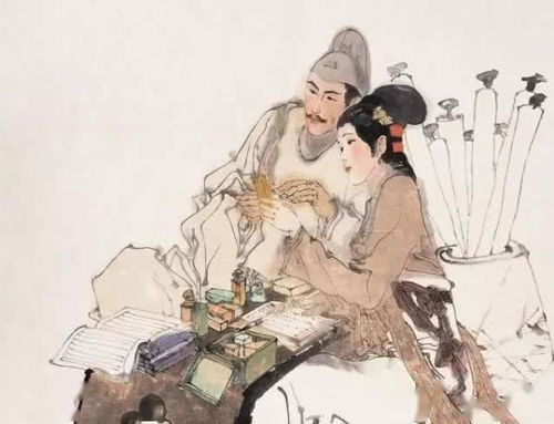 苏轼新婚之夜,为妻子写诗,流传千年,至今读了仍然肉麻