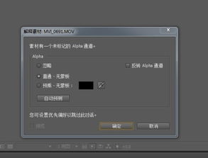 跪求AE CS5导入视频素材后闪退 如下图 解决方法 quicktime已安装 