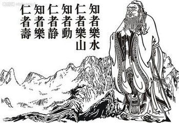 细数中国史上智商最高的六位 谁才是第一 是鬼谷子还是孔子