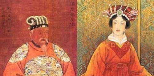 中国古代历史上第一次 民主 的星火,居然意外地开创了一个盛世