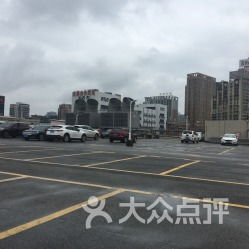 武汉江岸区惠济路附近哪有免费停车场(武汉江汉区附近免费停车场)